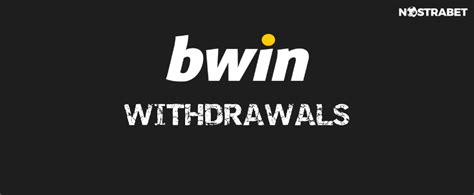 Bwin player complains about long withdrawal